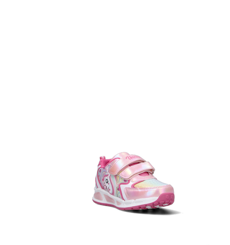 DISNEY Sneaker bimba rosa