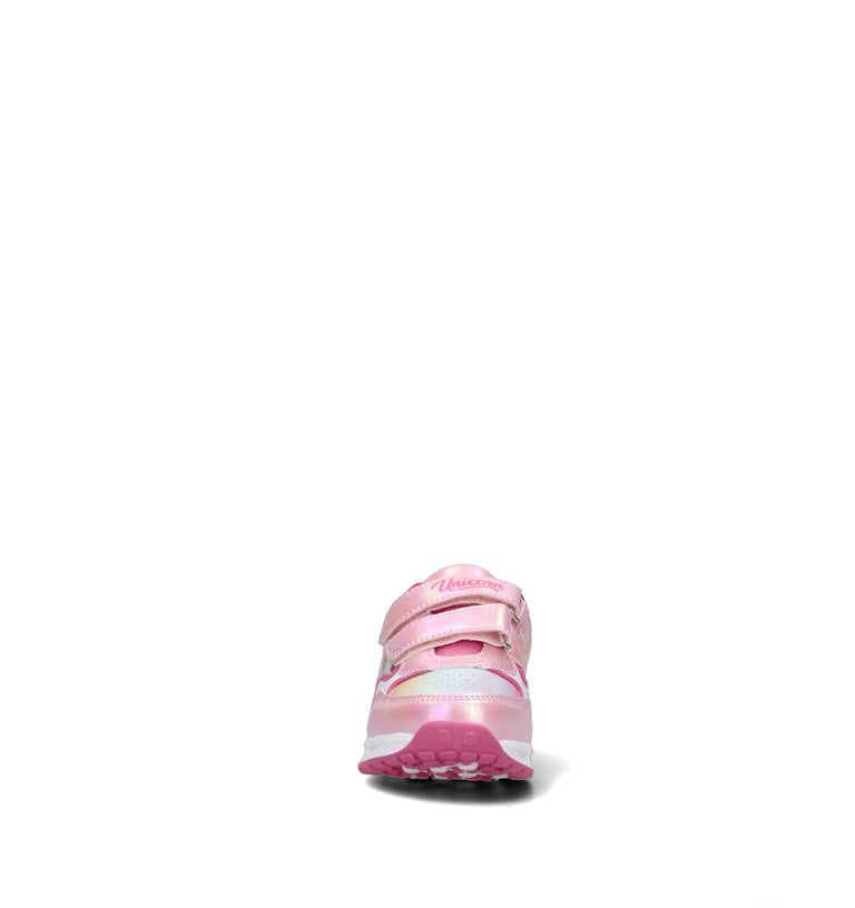 DISNEY Sneaker bimba rosa