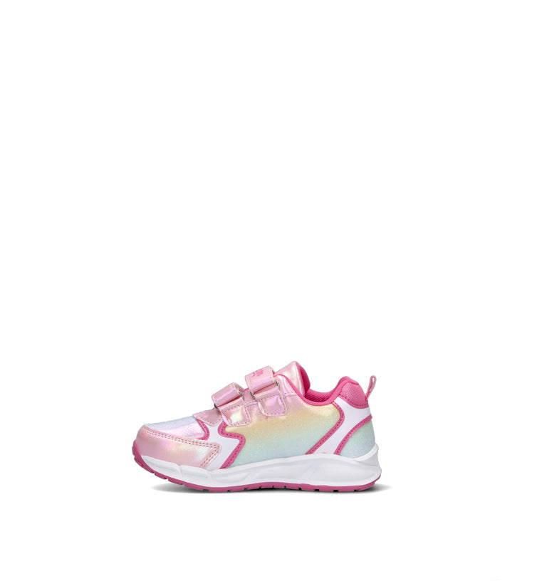 DISNEY Sneaker bimba rosa