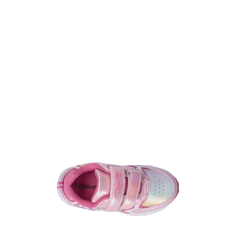 DISNEY Sneaker bimba rosa