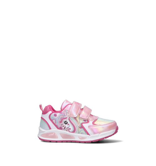 DISNEY Sneaker bimba rosa