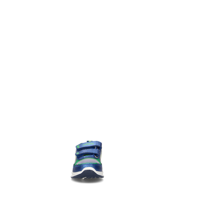 DISNEY Sneaker bimbo blu