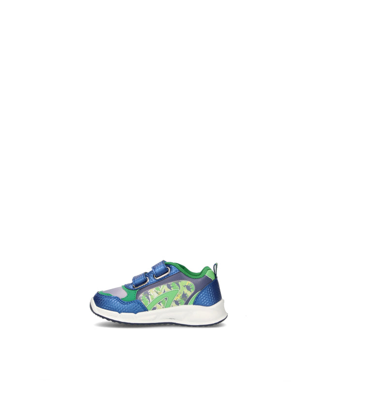 DISNEY Sneaker bimbo blu