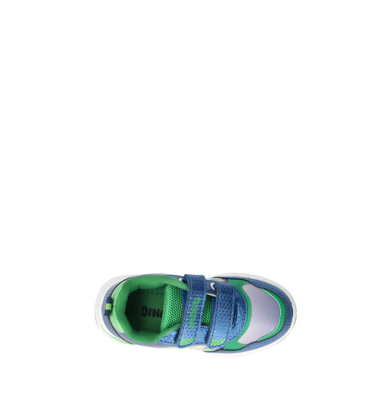 DISNEY Sneaker bimbo blu