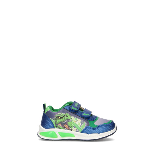 DISNEY Sneaker bimbo blu