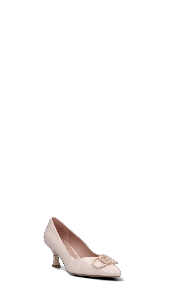 LIU JO Decollete donna rosa