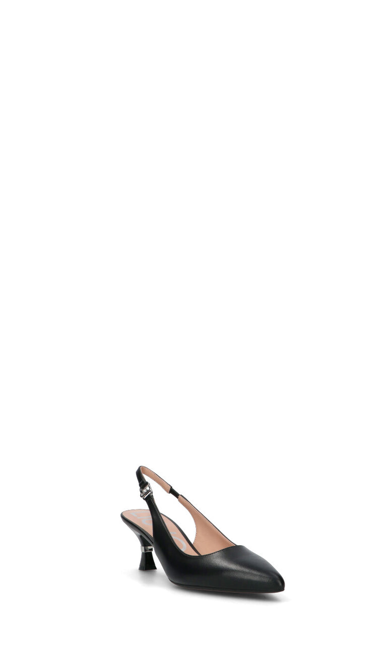 LIU JO Decollete donna nera