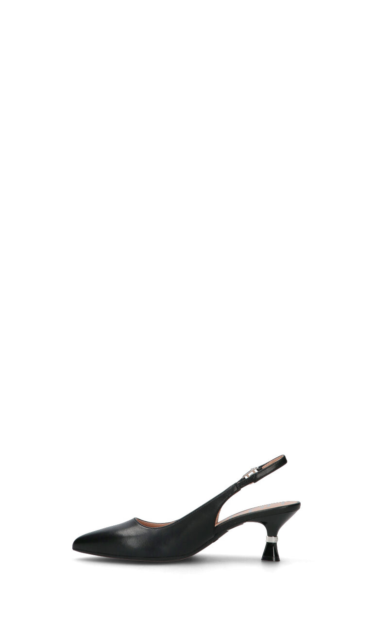 LIU JO Decollete donna nera