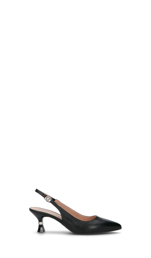 LIU JO Decollete donna nera