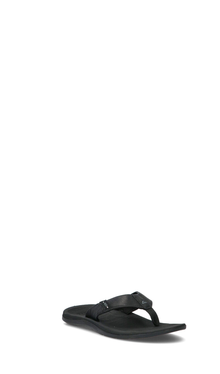 REEF Infradito uomo nera