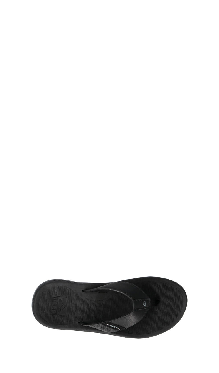 REEF Infradito uomo nera