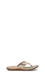 REEF Infradito uomo beige