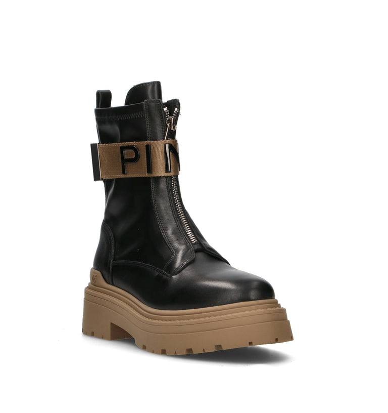 PINKO Tronchetto donna