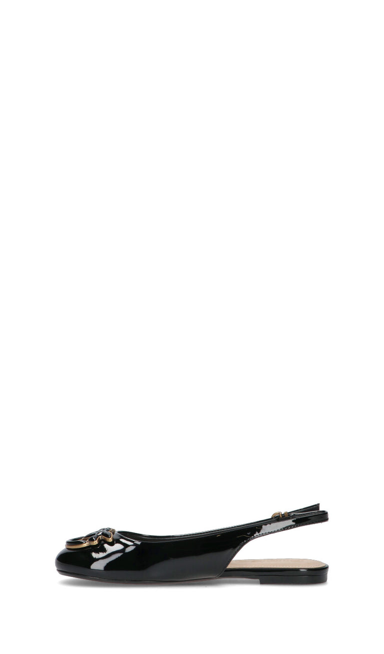 PINKO Slingback donna nera