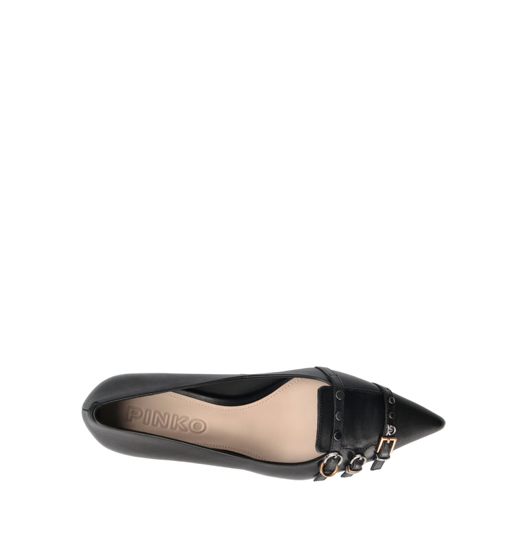 PINKO Décolleté donna