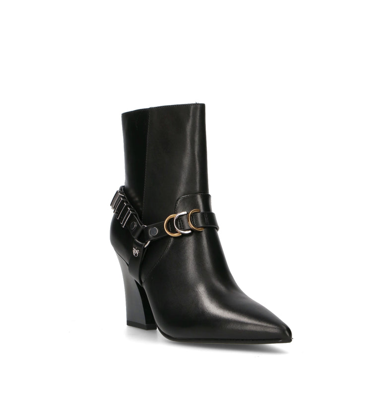 PINKO Tronchetto donna