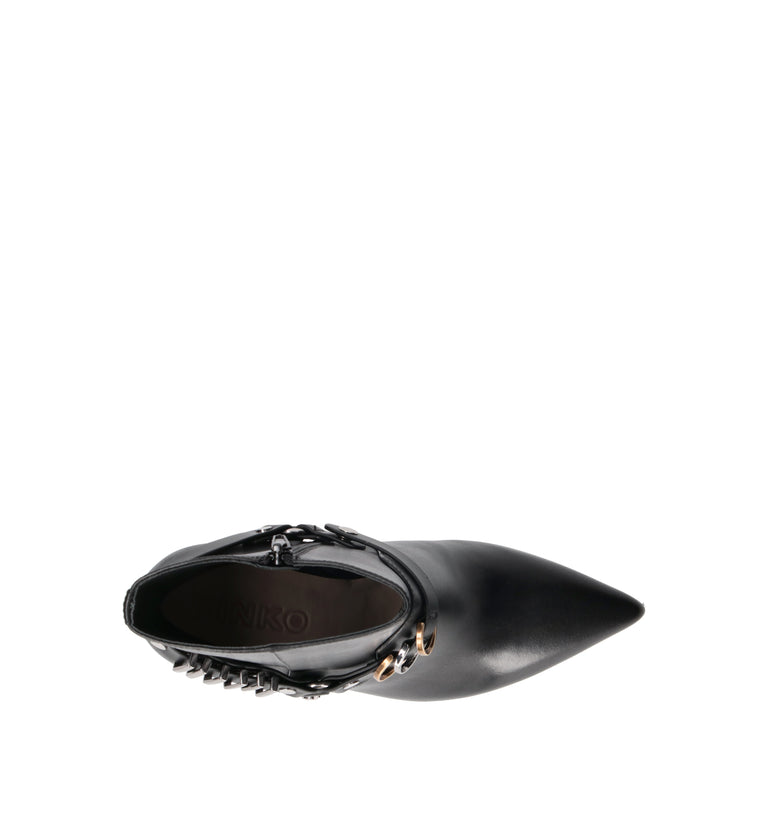 PINKO Tronchetto donna