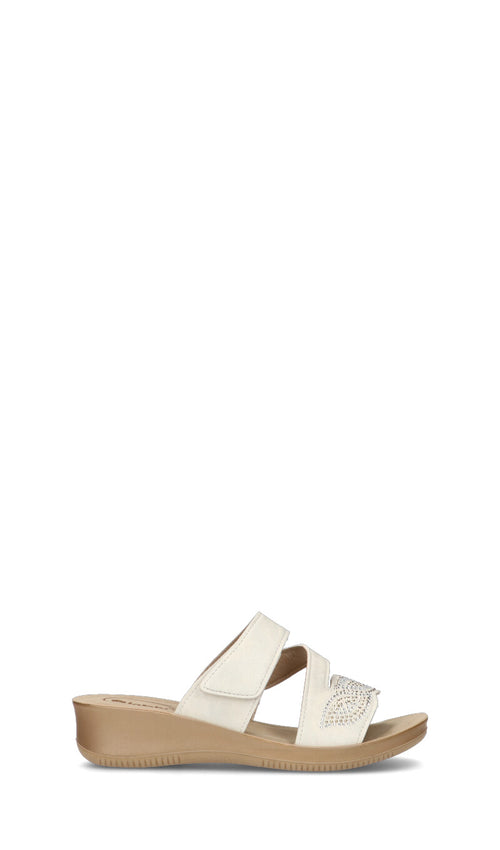 INBLU Ciabatta donna