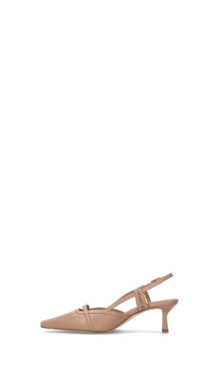 THE SELLER - Slingback donna