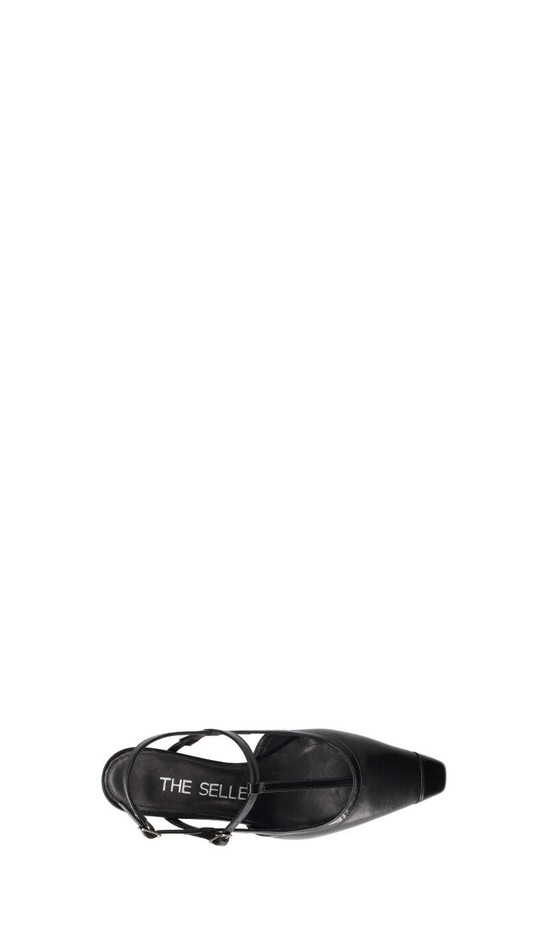 THE SELLER - Slingback donna