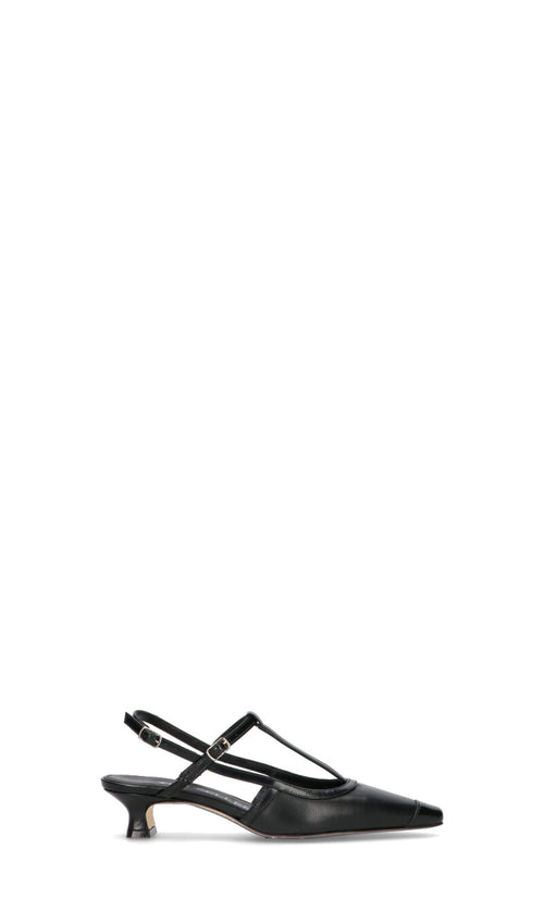 THE SELLER - Slingback donna