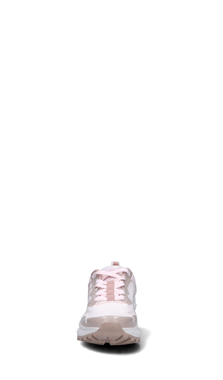 U.S. POLO ASSN. Sneaker donna rosa