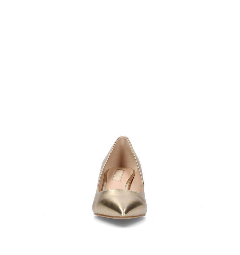 LIU JO Décolleté donna oro