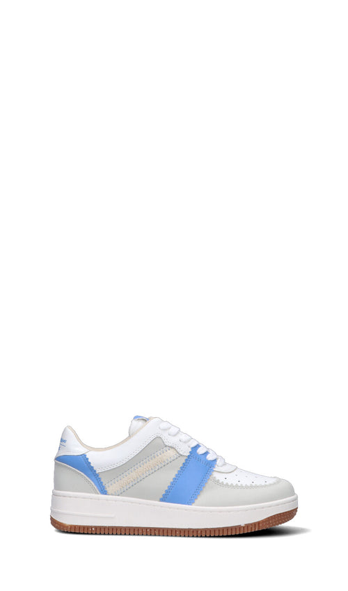 ACBC Sneaker donna bianca/azzurra