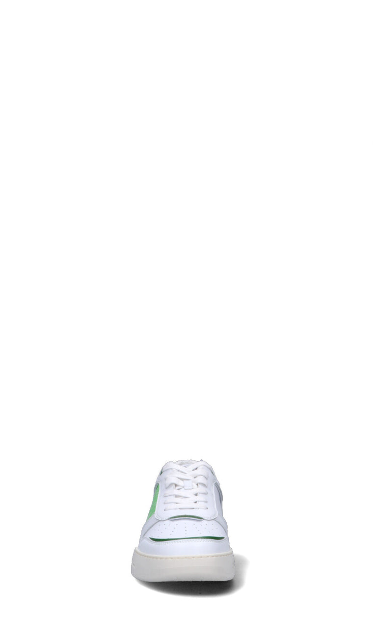 MISSONI Sneaker donna bianca/verde