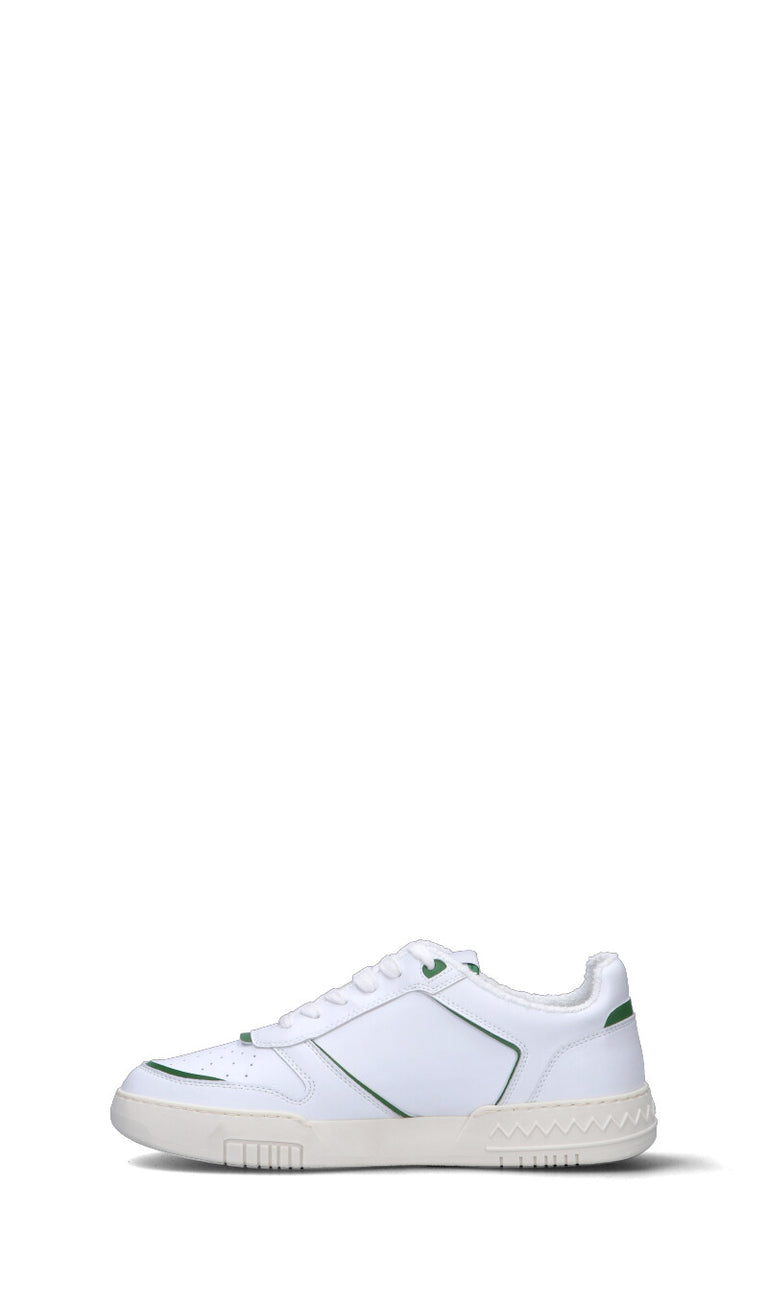 MISSONI Sneaker donna bianca/verde