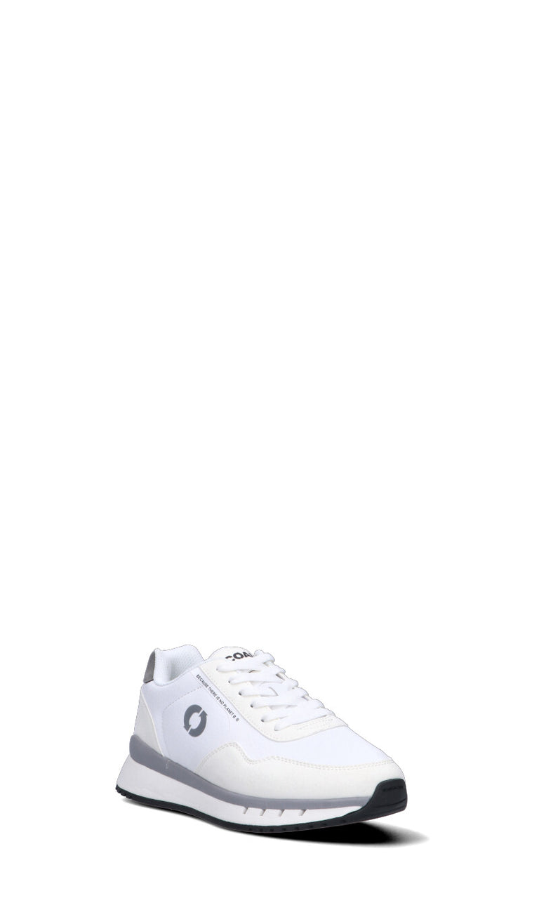 ECOALF Sneaker donna bianca/grigia