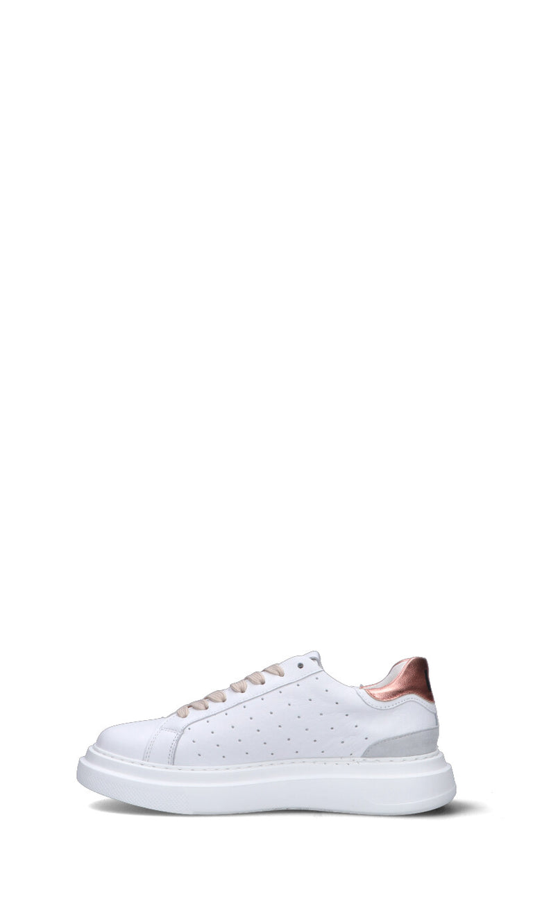 WOMSH Sneaker donna bianca
