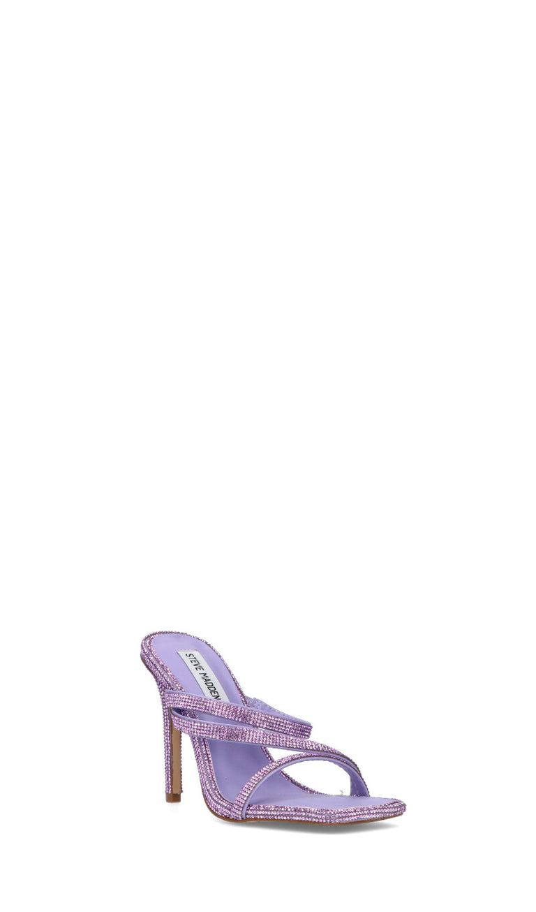 STEVE MADDEN Ciabatta donna lilla