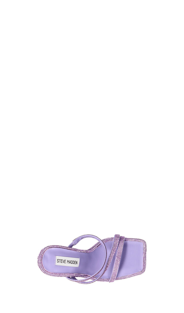 STEVE MADDEN Ciabatta donna lilla