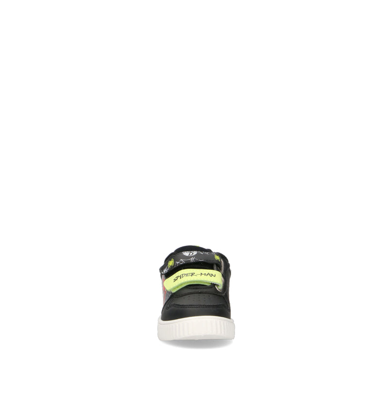 DISNEY Sneaker bimbo nera