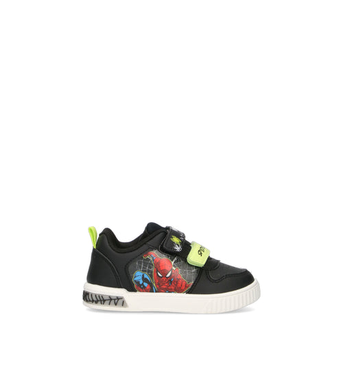 DISNEY Sneaker bimbo nera