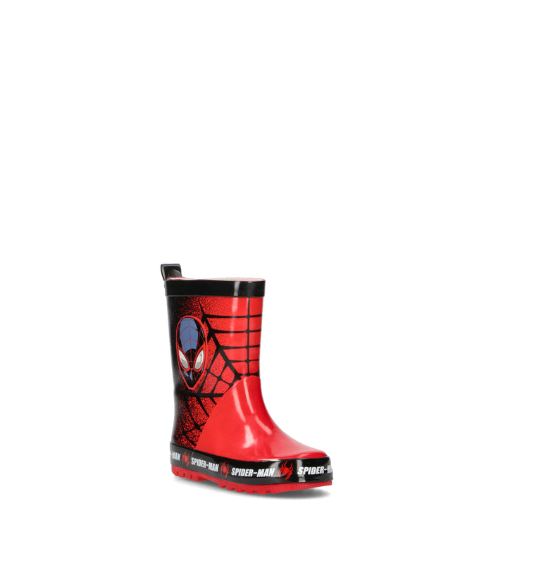 DISNEY Stivale bimbo rosso
