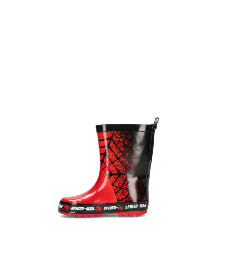 DISNEY Stivale bimbo rosso