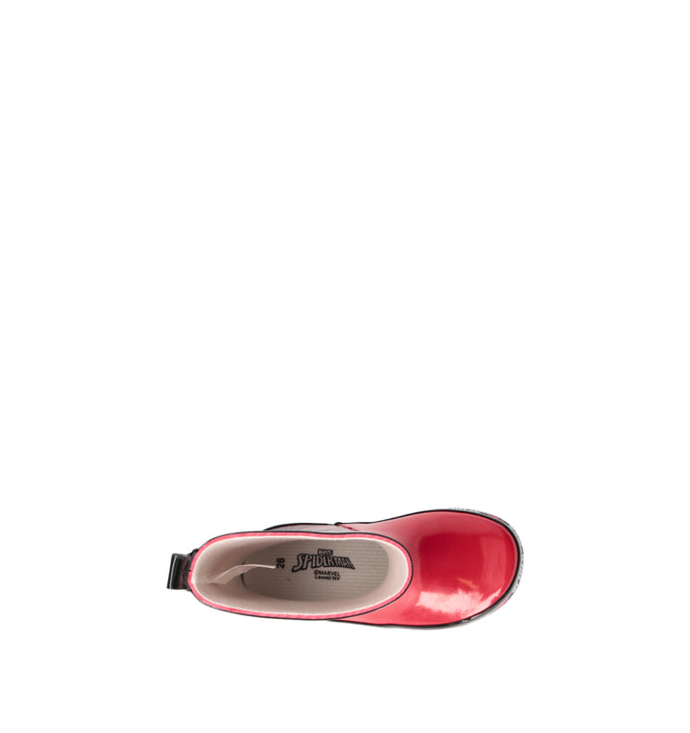 DISNEY Stivale bimbo rosso