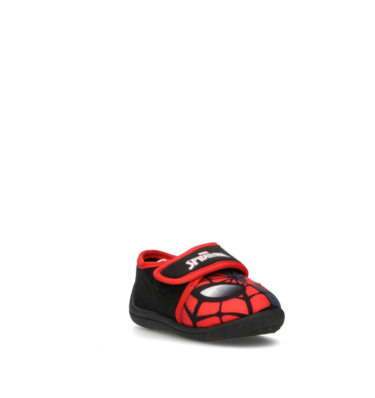 DISNEY Pantofola bimbo nera