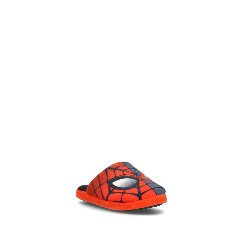 DISNEY Pantofola bimbo rossa