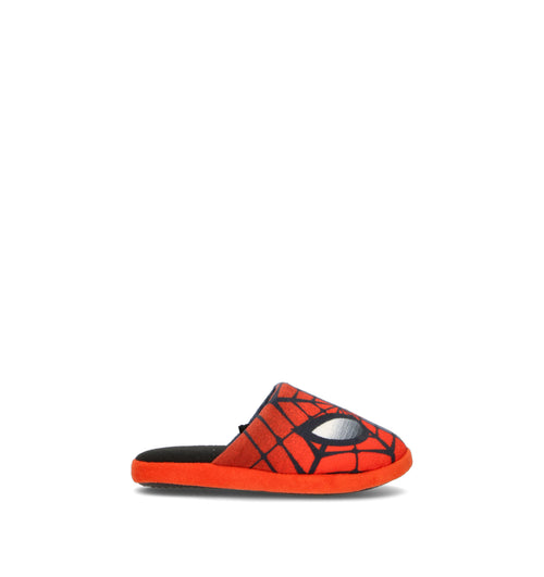 DISNEY Pantofola bimbo rossa