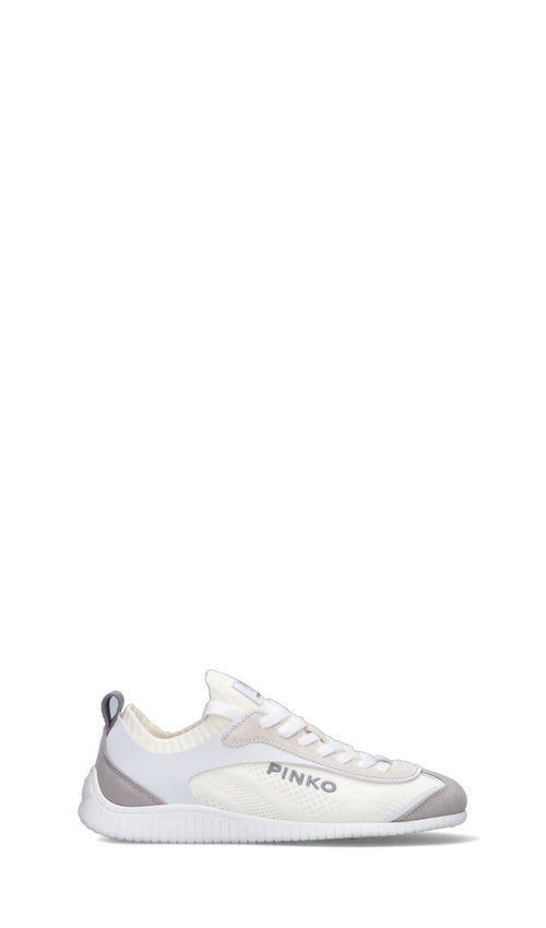 PINKO Sneaker donna bianca