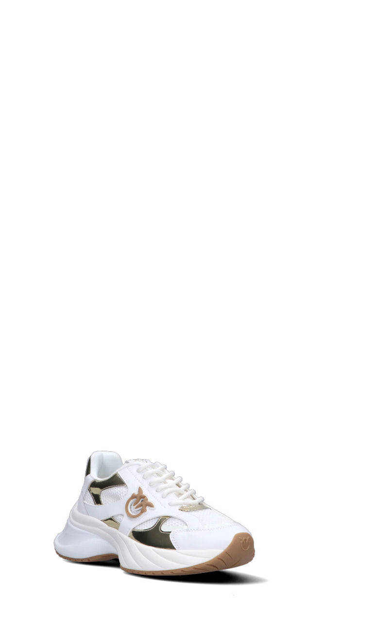 PINKO Sneaker donna bianca