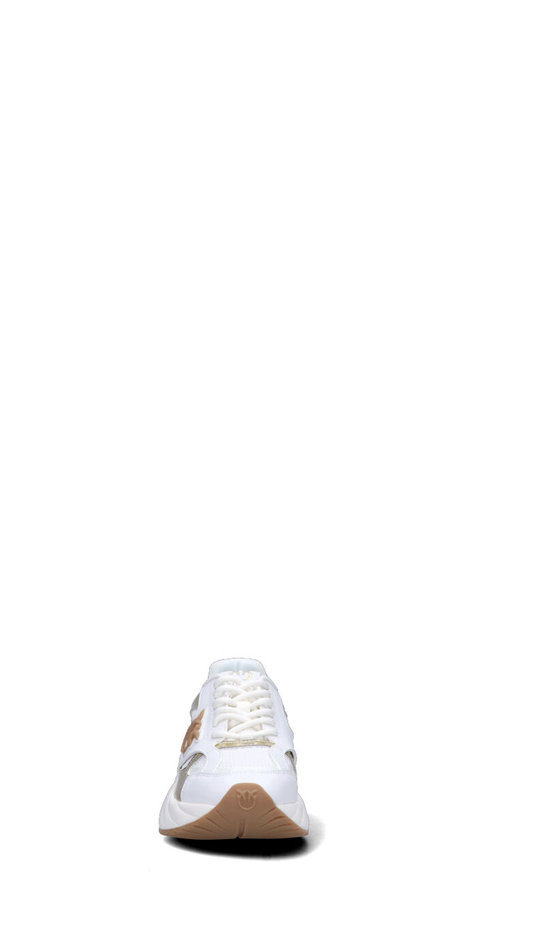 PINKO Sneaker donna bianca