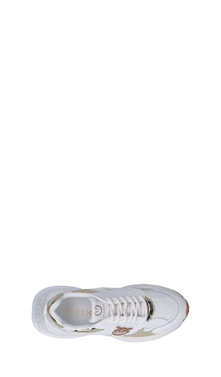 PINKO Sneaker donna bianca