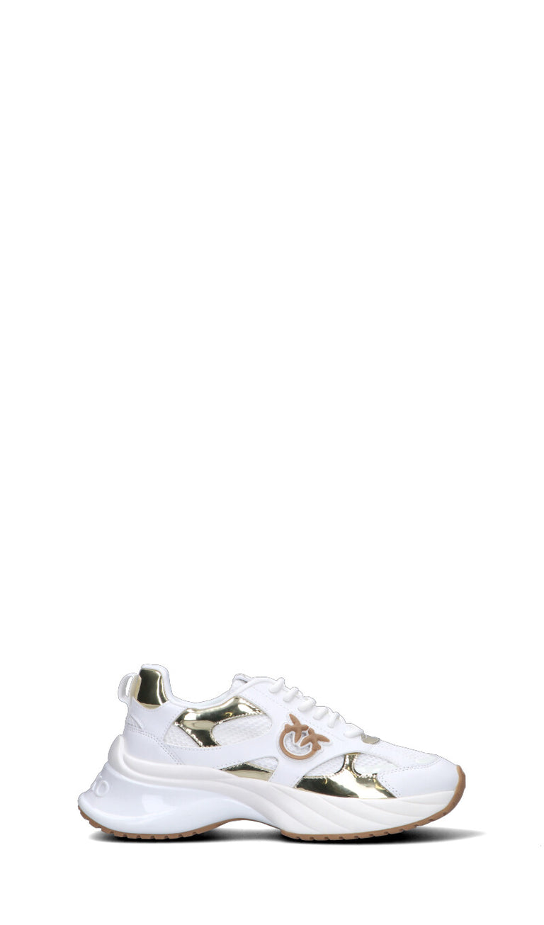PINKO Sneaker donna bianca