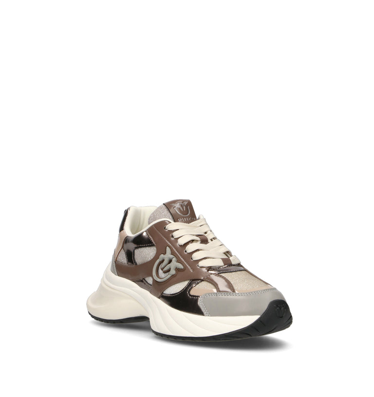 PINKO Sneaker donna marrone