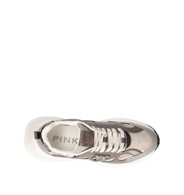 PINKO Sneaker donna marrone