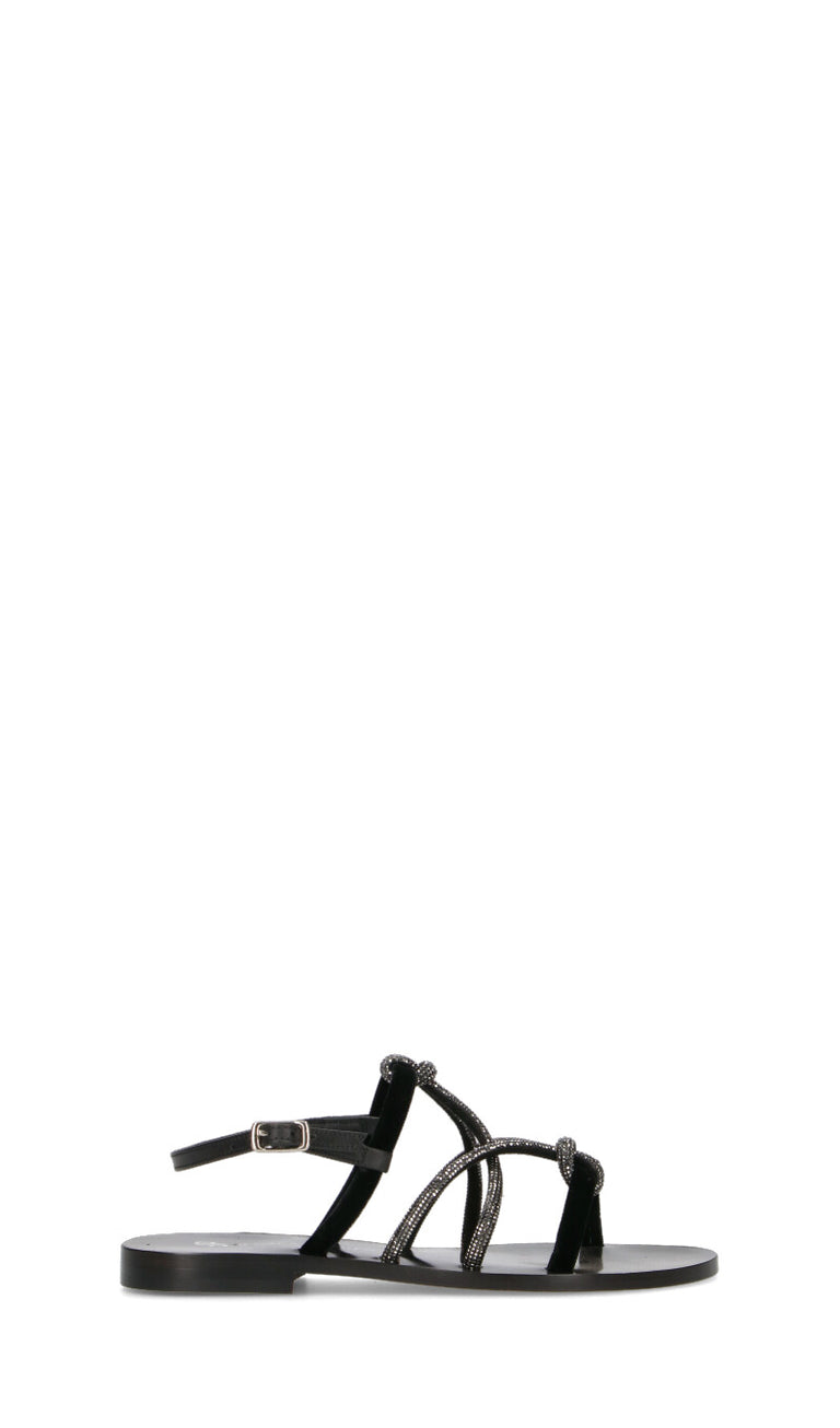 CAPRI SANDALS